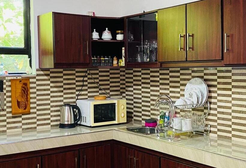 Antonio Transit Katunayake