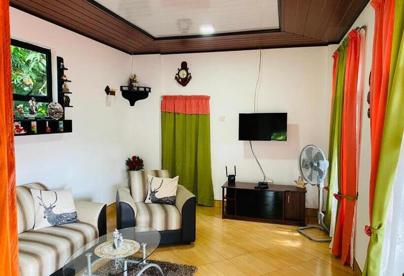 Antonio Transit Katunayake