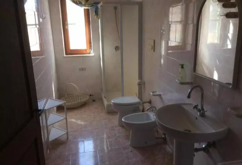 Agriturismo Bio San Mamiliano