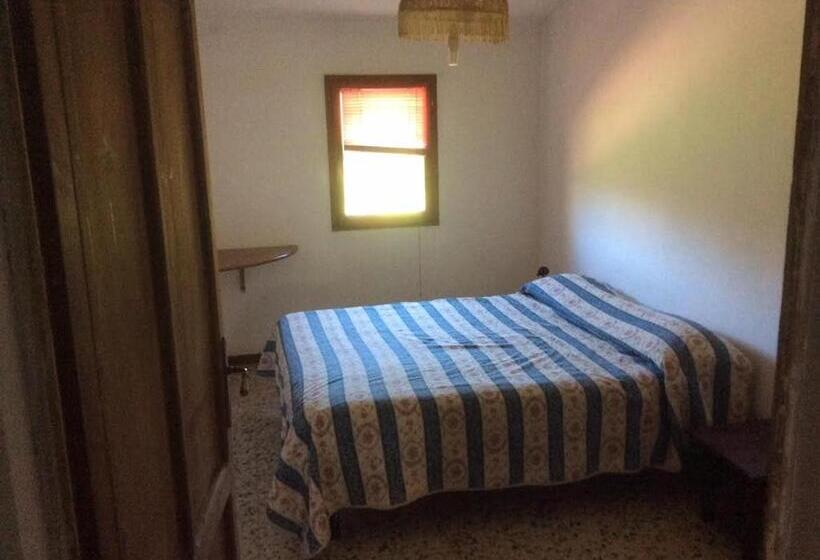 Agriturismo Bio San Mamiliano