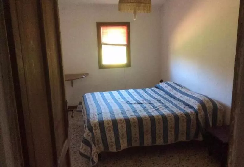 Agriturismo Bio San Mamiliano