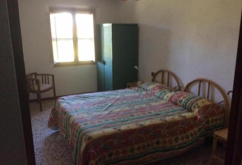 Agriturismo Bio San Mamiliano