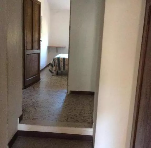 Agriturismo Bio San Mamiliano