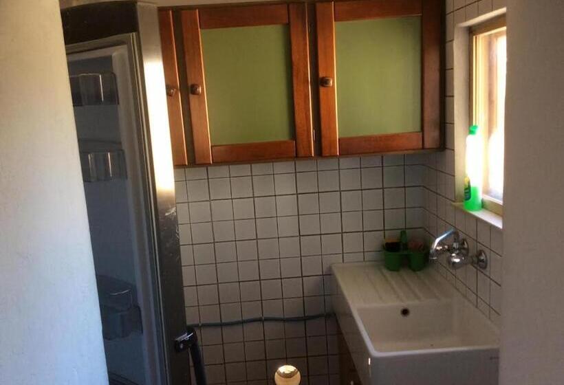 Agriturismo Bio San Mamiliano