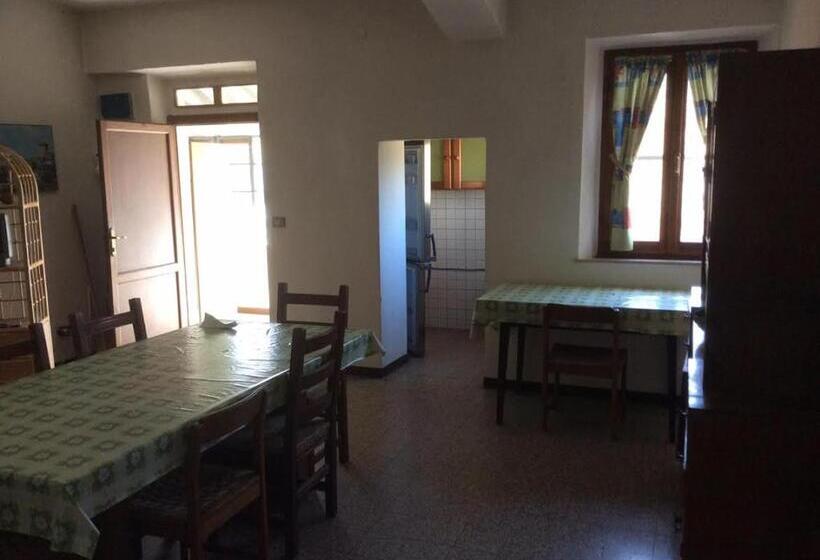 Agriturismo Bio San Mamiliano