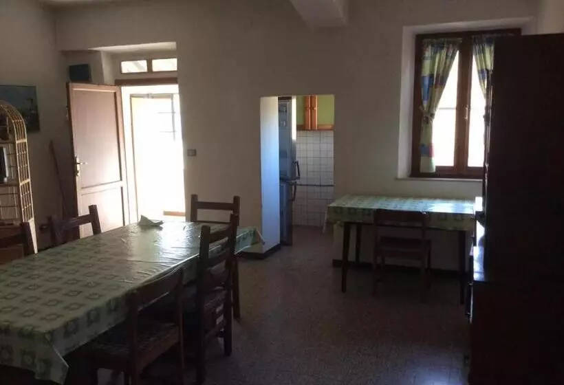 Agriturismo Bio San Mamiliano