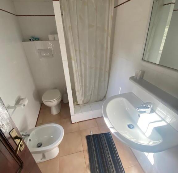 Agriturismo Bio San Mamiliano