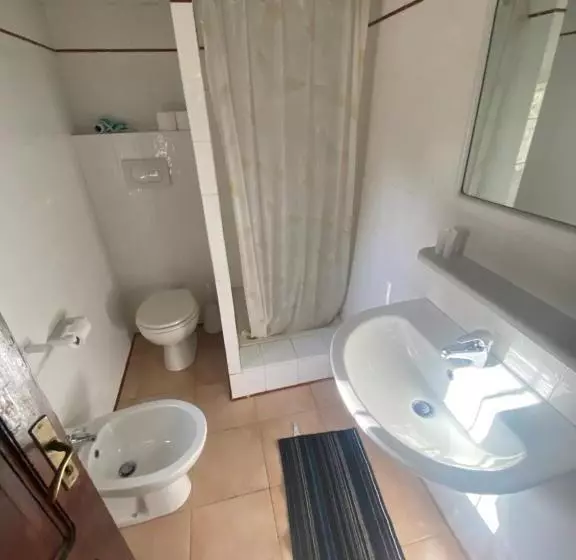 Agriturismo Bio San Mamiliano