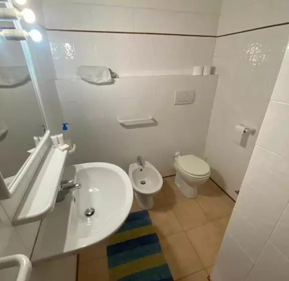 Agriturismo Bio San Mamiliano