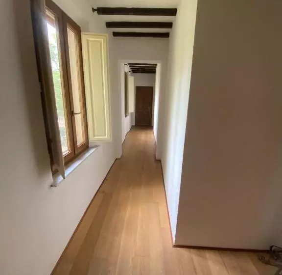 Agriturismo Bio San Mamiliano