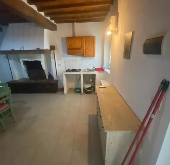 Agriturismo Bio San Mamiliano