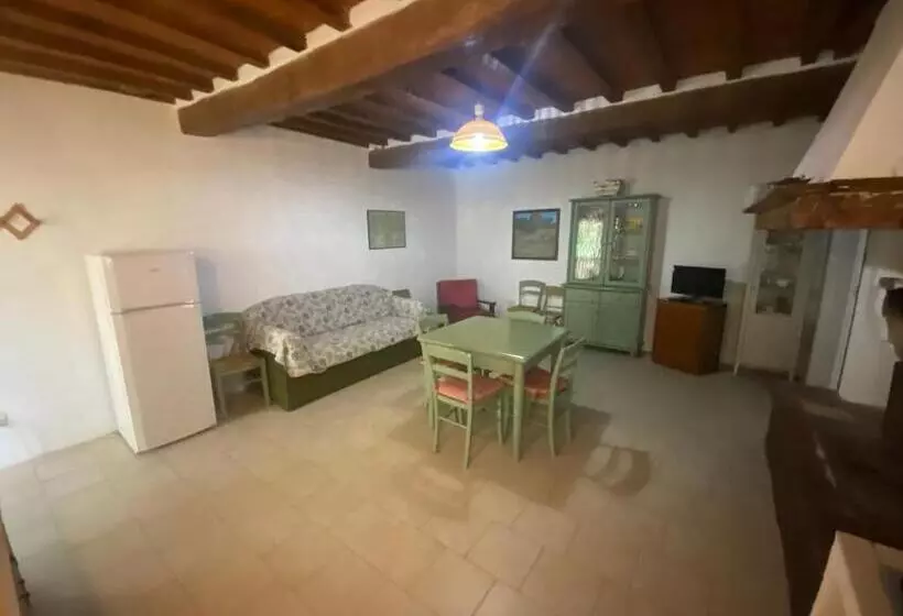 Agriturismo Bio San Mamiliano