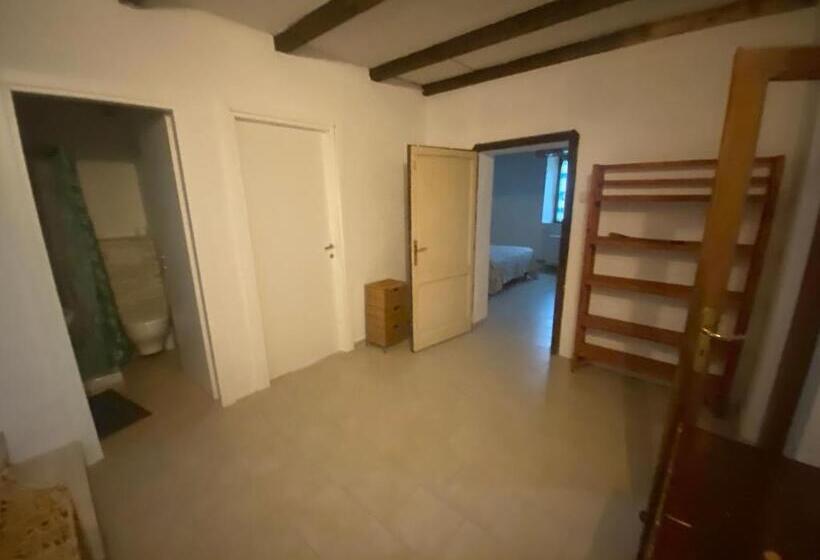 Agriturismo Bio San Mamiliano