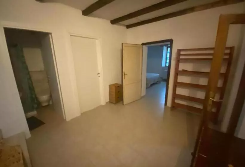 Agriturismo Bio San Mamiliano