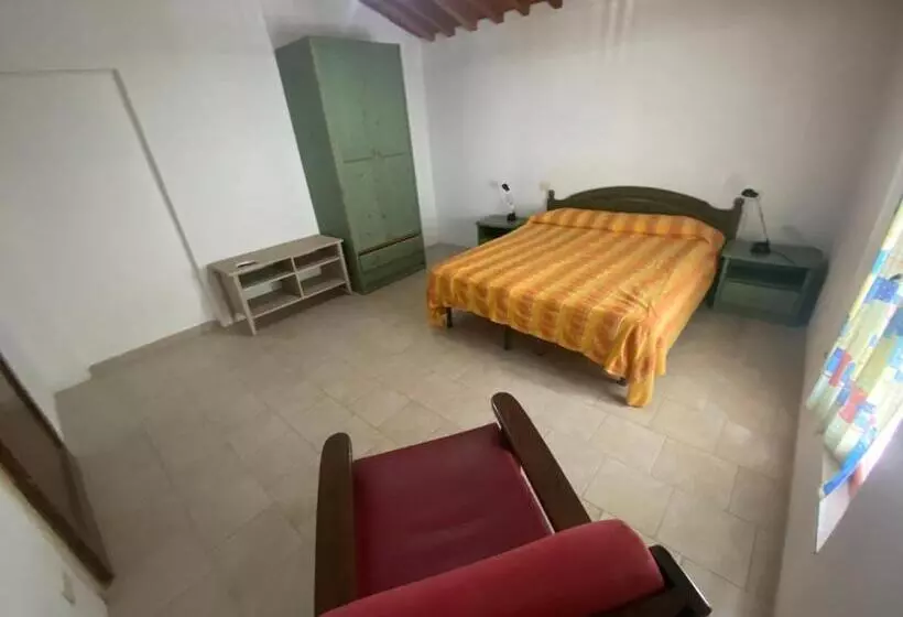 Agriturismo Bio San Mamiliano