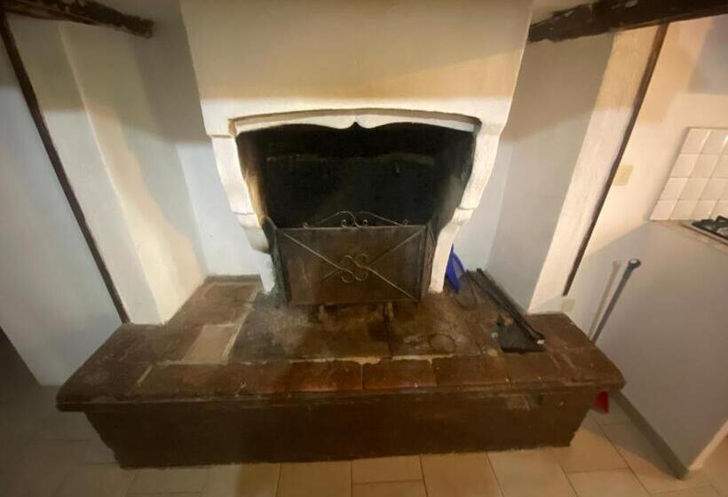 Agriturismo Bio San Mamiliano