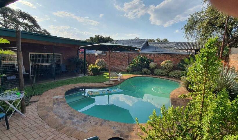 צימר Emani Guest House