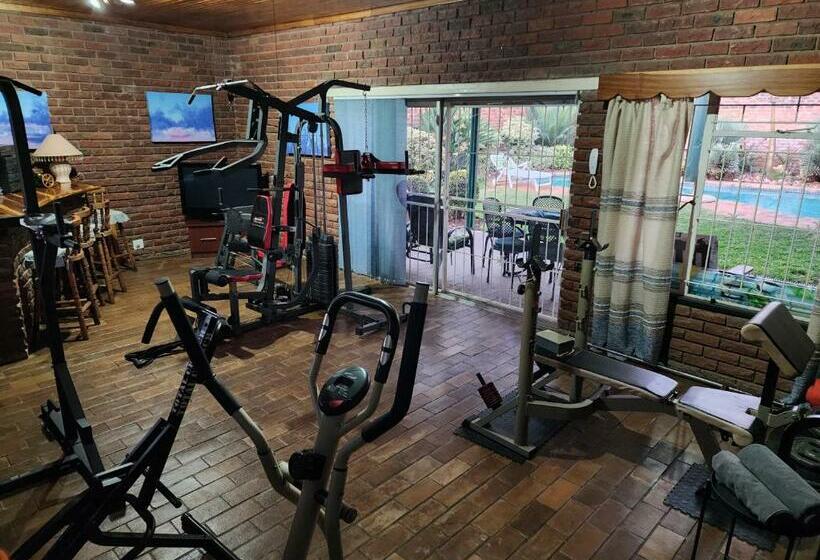 צימר Emani Guest House