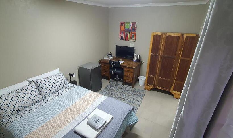 צימר Emani Guest House