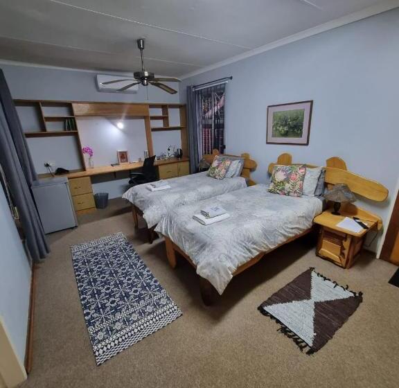 צימר Emani Guest House