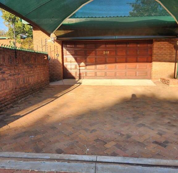 צימר Emani Guest House