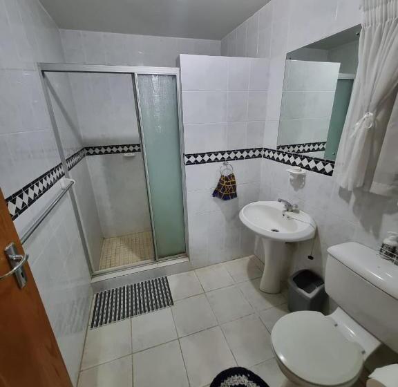 צימר Emani Guest House