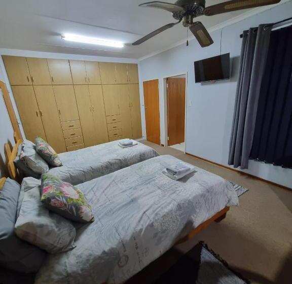 צימר Emani Guest House