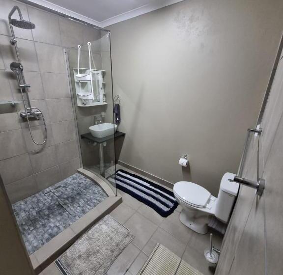 צימר Emani Guest House