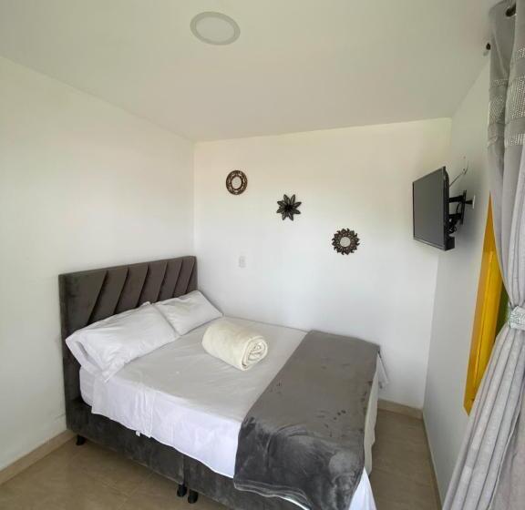 Casona Hotel La Divisa