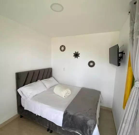 Casona Hotel La Divisa