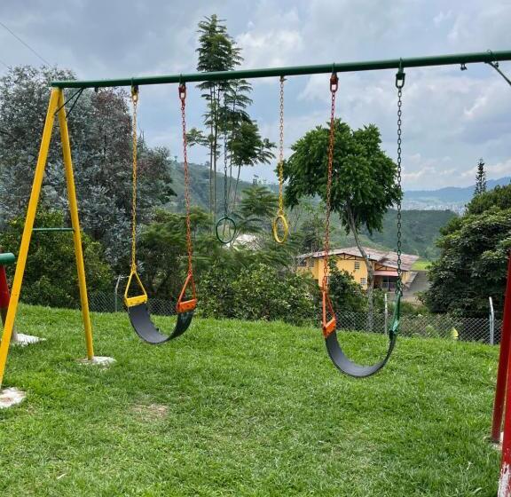 Casona Hotel La Divisa