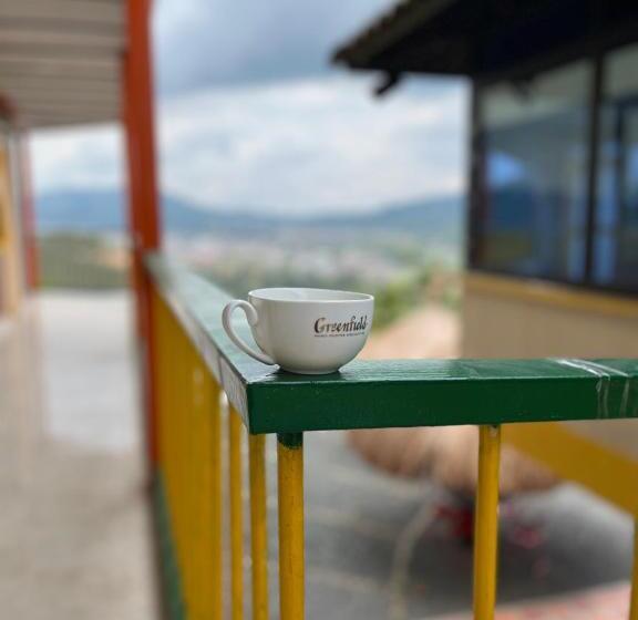 Casona Hotel La Divisa