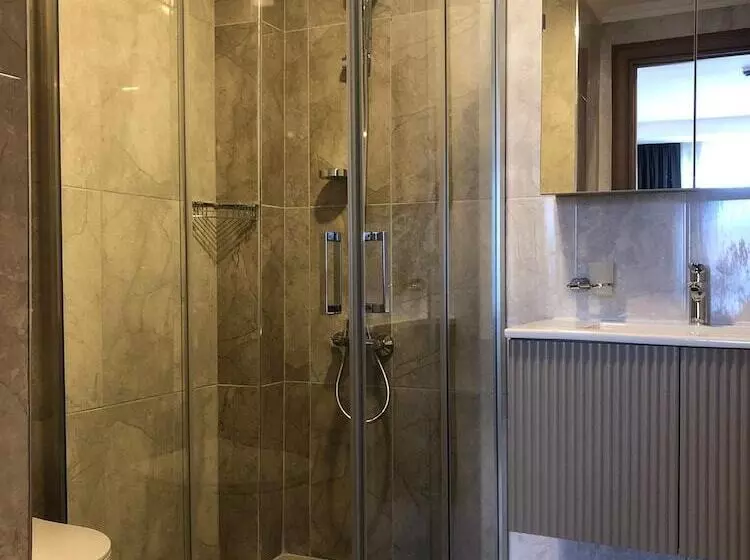 هتل Grand İska Palace