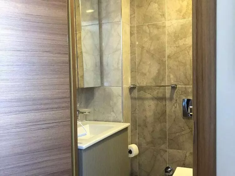 هتل Grand İska Palace