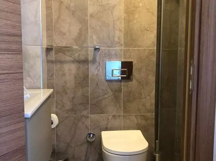 هتل Grand İska Palace