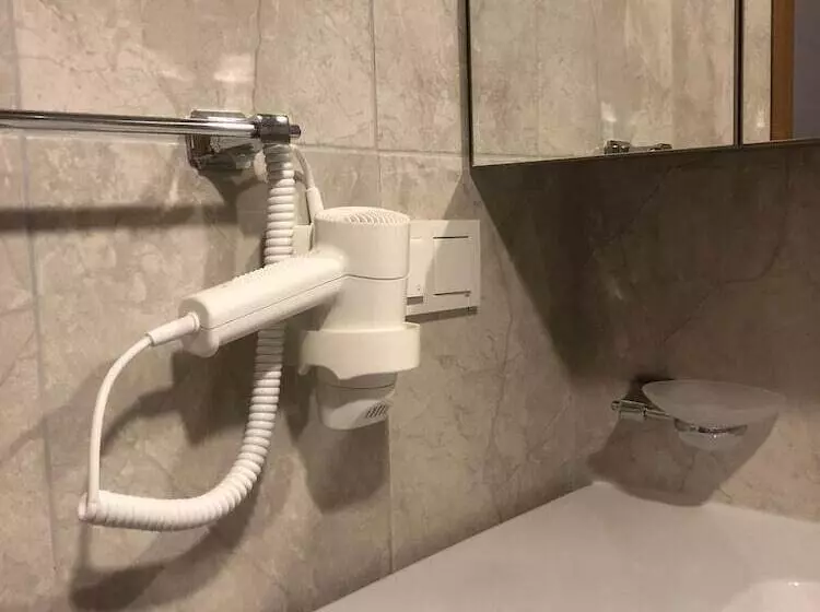 هتل Grand İska Palace