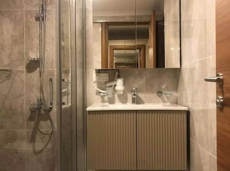 هتل Grand İska Palace