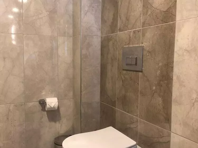 هتل Grand İska Palace