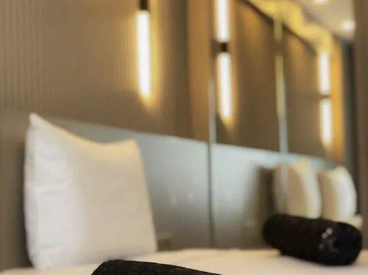 هتل Grand İska Palace