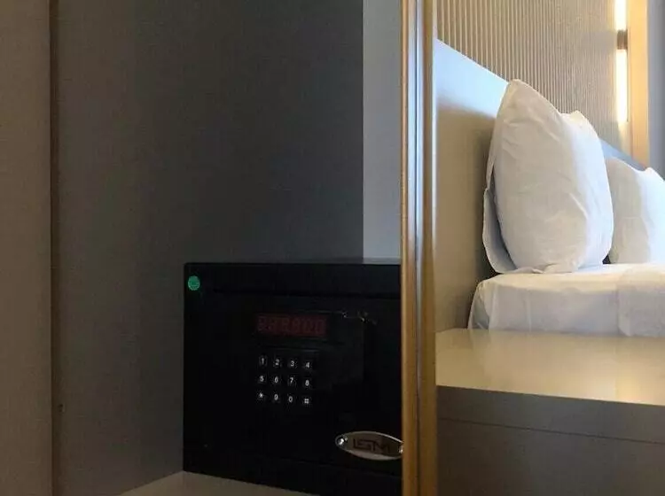 هتل Grand İska Palace