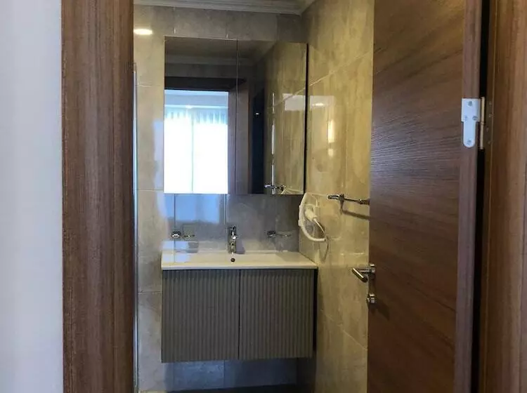 هتل Grand İska Palace