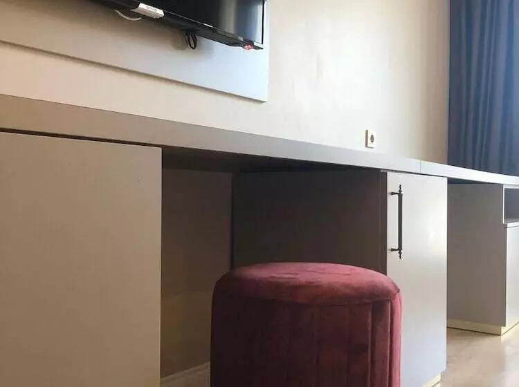 هتل Grand İska Palace