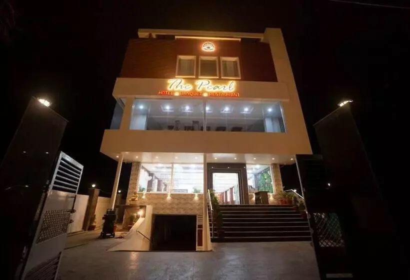Hotelli The Pearl