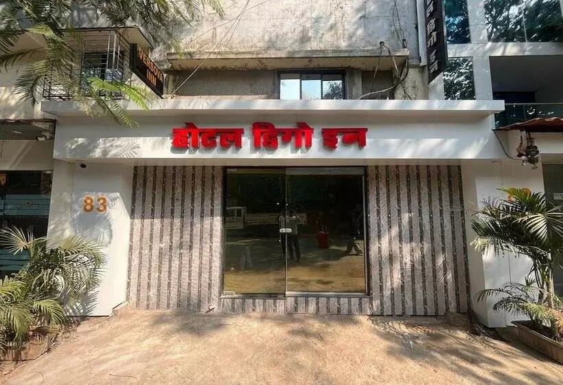 هتل Versova Inn