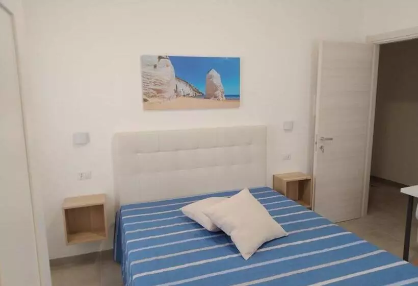 B&b La Bella Vieste