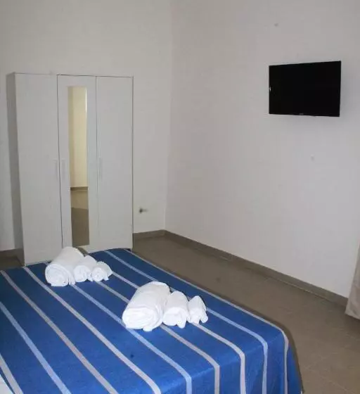 B&b La Bella Vieste