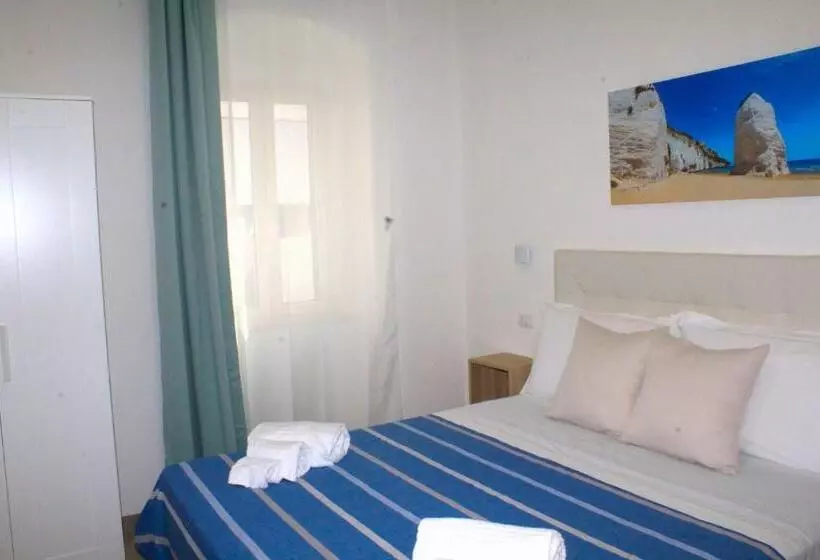 B&b La Bella Vieste