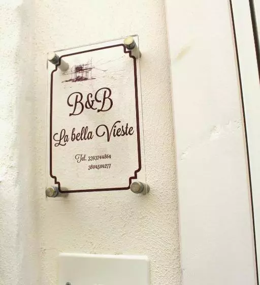 B&b La Bella Vieste