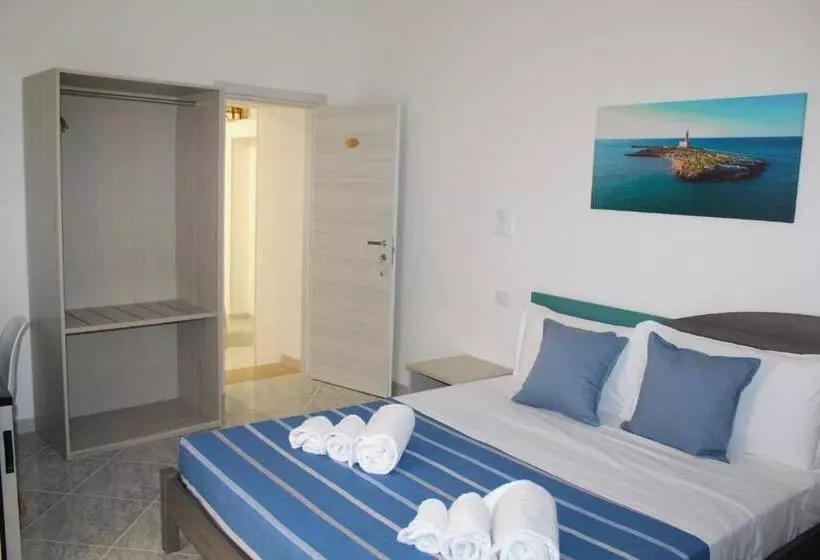 B&b La Bella Vieste