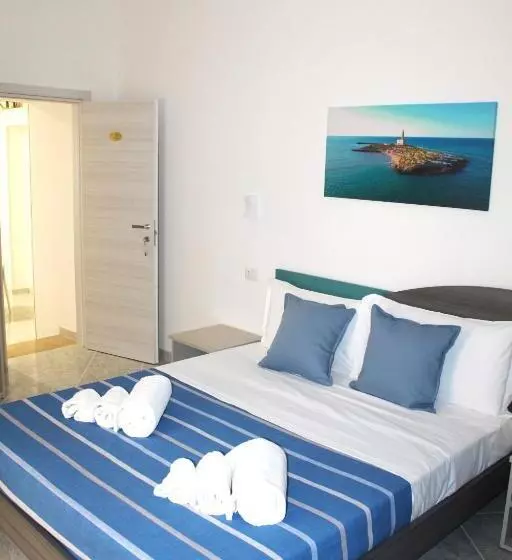 B&b La Bella Vieste
